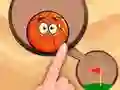 Dig Ball เกมออนไลน์