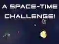 A Space Time Challenge เกมออนไลน์