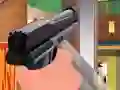 Shopping Mall Shooting เกมออนไลน์