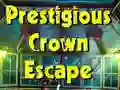 Prestigious Crown Escape เกมออนไลน์