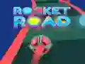 Rocket Road เกมออนไลน์