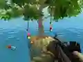 Bottle Shooting เกมออนไลน์