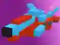 Pixel Rush เกมออนไลน์