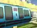 Sky Train Game 2020 เกมออนไลน์