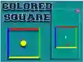 Colored Square เกมออนไลน์