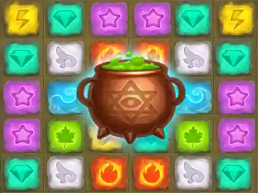 Alchemist Lab เกมออนไลน์