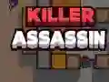 Killer Assassin เกมออนไลน์