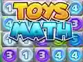 Toys Math เกมออนไลน์