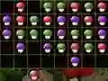 Mushroom Puzzles เกมออนไลน์