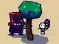 Volcano Maintenanc เกมออนไลน์