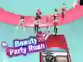 Beauty Party Rush เกมออนไลน์
