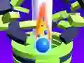 Drop Stack Ball เกมออนไลน์