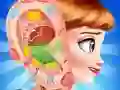 Princesses Emergency Room เกมออนไลน์