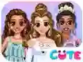 Princess Easter Sunday เกมออนไลน์