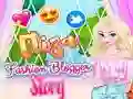 Eliza Fashion Blogger Story เกมออนไลน์