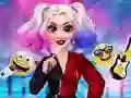 Rocking World Tour Fashion เกมออนไลน์