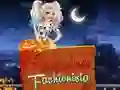 Halloween Fashionista เกมออนไลน์