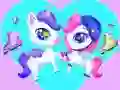 Unicorns Date Adventure เกมออนไลน์