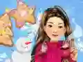Get Ready With Me: Christmas Edition เกมออนไลน์