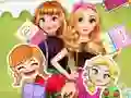 Princess Planning Diaries เกมออนไลน์