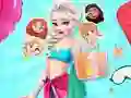 Princess Aquapark Adventure เกมออนไลน์