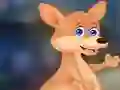 G4K Cunning Kangaroo Escape เกมออนไลน์