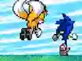 Sonic Adventure 3 เกมออนไลน์