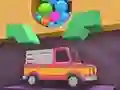 Sand Ball เกมออนไลน์