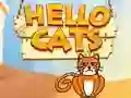 Hello Cats เกมออนไลน์