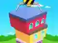 Tower Builder เกมออนไลน์