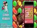 Candy Robber เกมออนไลน์