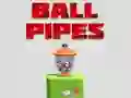 Ball Pipes เกมออนไลน์