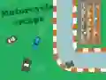 Motorcycle Escape เกมออนไลน์