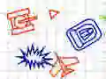 Notebook Hovercraft เกมออนไลน์