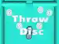 Throw Disc เกมออนไลน์