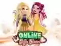 Online Selfie Stories เกมออนไลน์