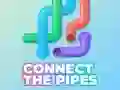 Connect The Pipes เกมออนไลน์