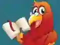 G2E Genius Red Bird Rescue เกมออนไลน์