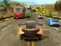 Real Car Traffic Racer เกมออนไลน์