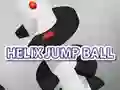 Helix jump ball เกมออนไลน์