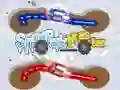 Snow Park Master เกมออนไลน์
