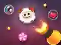 Candy Grab เกมออนไลน์