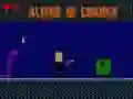 Aliens In Charge เกมออนไลน์