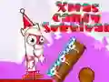 Xmas Candy Survival เกมออนไลน์