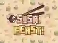 Sushi Feast เกมออนไลน์