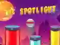 The Spotlight เกมออนไลน์
