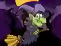 The Builder Halloween Castle เกมออนไลน์