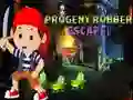 Progeny Robber Escape เกมออนไลน์