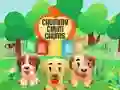 Chummy Chum Chums: Match เกมออนไลน์