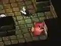 Crypt Rush เกมออนไลน์